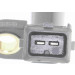 Vemo | Impulsgeber, Kurbelwelle | V25-72-0004
