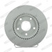 Ferodo | Bremsscheibe | DDF2100C Ferodo | Bremsscheibe | DDF2100C