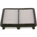 BOSCH 1 987 429 166 Luftfilter BOSCH 1 987 429 166 Luftfilter