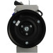 Nissens Kompressor, Klimaanlage FIRST FIT 89073