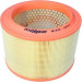 26-0196 Luftfilter