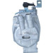 320095 Kompressor, Klimaanlage EASY FIT