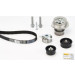 ContiTech | Wasserpumpe + Zahnriemensatz | CT975WP3