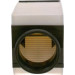 BOSCH F 026 400 497 Luftfilter