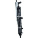 NRF | Kühler, Motorkühlung | 50131A NRF | Kühler, Motorkühlung | 50131A
