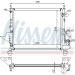 Nissens | Kühler, Motorkühlung | 63949 Nissens | Kühler, Motorkühlung | 63949