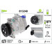 Valeo | Kompressor, Klimaanlage | 813248 Valeo | Kompressor, Klimaanlage | 813248