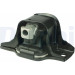 Delphi | Lagerung, Motor | TEM032