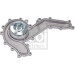 FEBI BILSTEIN 184562 Wasserpumpe, Motorkühlung FEBI BILSTEIN 184562 Wasserpumpe, Motorkühlung