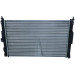 59302A Kühler, Motorkühlung Economy Class 59302A Kühler, Motorkühlung Economy Class