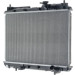 Mahle | Kühler, Motorkühlung | CR 1457 000S Mahle | Kühler, Motorkühlung | CR 1457 000S