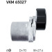SKF | Spannrolle, Keilrippenriemen | VKM 65027 SKF | Spannrolle, Keilrippenriemen | VKM 65027