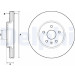 Delphi | Bremsscheibe | BG4710C Delphi | Bremsscheibe | BG4710C