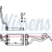 Nissens | Wärmetauscher, Innenraumheizung | 70980 Nissens | Wärmetauscher, Innenraumheizung | 70980