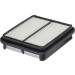 Hengst Filter | Luftfilter | E756L