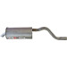 Bosal | Endschalldämpfer | 200-449 Bosal | Endschalldämpfer | 200-449
