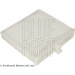 Blue Print | Filter, Innenraumluft | ADBP250087