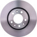 Hella | Bremsscheibe | 8DD 355 113-661 Hella | Bremsscheibe | 8DD 355 113-661