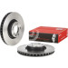 Brembo | Bremsscheibe | 09.9870.11