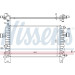 Nissens | Kühler, Motorkühlung | 630744 Nissens | Kühler, Motorkühlung | 630744