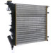 Mahle | Kühler, Motorkühlung | CR 642 000S
