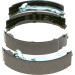 BOSCH | Bremsbackensatz | 0 986 487 774 BOSCH | Bremsbackensatz | 0 986 487 774