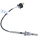 NRF Sensor, Abgastemperatur EASY FIT 707161 NRF Sensor, Abgastemperatur EASY FIT 707161