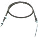 BOSCH | Seilzug, Feststellbremse | 1 987 477 980 BOSCH | Seilzug, Feststellbremse | 1 987 477 980