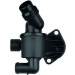 TI 34 87 Thermostat, Kühlmittel BEHR