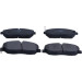 19-3613 Bremsbelagsatz, Scheibenbremse 19-3613 Bremsbelagsatz, Scheibenbremse