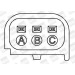 BorgWarner (BERU) | Zündspule | ZS387 BorgWarner (BERU) | Zündspule | ZS387