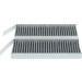 BOSCH 1 987 435 534 Innenraumfilter BOSCH 1 987 435 534 Innenraumfilter