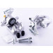 Hella | Bremssattel | 8AN 355 784-021