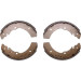 Hella | Bremsbackensatz | 8DB 355 022-071 Hella | Bremsbackensatz | 8DB 355 022-071
