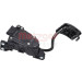 Metzger | Sensor, Fahrpedalstellung | 0901486 Metzger | Sensor, Fahrpedalstellung | 0901486