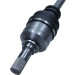 Maxgear | Antriebswelle | 49-1883 Maxgear | Antriebswelle | 49-1883