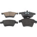 FVR1642 Bremsbelagsatz, Scheibenbremse PREMIER ECO FRICTION