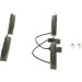 BOSCH | Bremsbelagsatz, Scheibenbremse | 0 986 494 042 BOSCH | Bremsbelagsatz, Scheibenbremse | 0 986 494 042