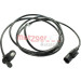 Metzger | Sensor, Raddrehzahl | 0900923 Metzger | Sensor, Raddrehzahl | 0900923