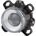 Hella | Hauptscheinwerfer | 1BL 247 042-157