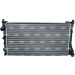 NRF | Kühler, Motorkühlung | 58376 NRF | Kühler, Motorkühlung | 58376