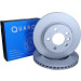 QUARO | Bremsscheibe | QD9409