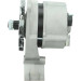 BV PSH 545.001.033.010 Lichtmaschine 12V, 33A, B+ (M6)