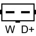 Hella | Generator | 8EL 011 711-031