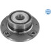 Meyle | Radnabe | 11-14 750 0032 Meyle | Radnabe | 11-14 750 0032