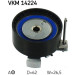 SKF | Spannrolle, Zahnriemen | VKM 14224 SKF | Spannrolle, Zahnriemen | VKM 14224