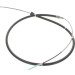 BOSCH | Seilzug, Feststellbremse | 1 987 477 695 BOSCH | Seilzug, Feststellbremse | 1 987 477 695