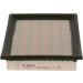 BOSCH F 026 400 518 Luftfilter