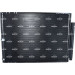 350276 Kondensator, Klimaanlage EASY FIT