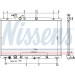 Nissens | Kühler, Motorkühlung | 681406 Nissens | Kühler, Motorkühlung | 681406